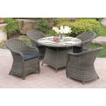 227 5-Pcs Outdoor Set